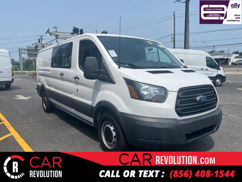 2017 Ford Transit Van T-250 LR 9000 GVWR, available for sale in Maple Shade, New Jersey | Car Revolution. Maple Shade, New Jersey 2017 Ford Transit Van T-250 LR 9000 GVWR, available for sale in Maple Shade, New Jersey | Car Revolution. Maple Shade, New Jersey