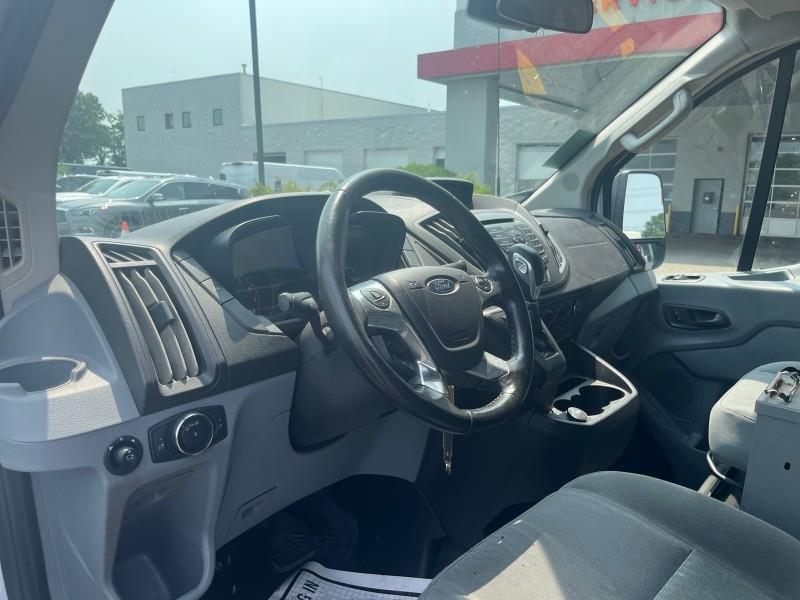 2017 Ford Transit Van T-250 LR 9000 GVWR, available for sale in Maple Shade, New Jersey | Car Revolution. Maple Shade, New Jersey 2017 Ford Transit Van T-250 LR 9000 GVWR, available for sale in Maple Shade, New Jersey | Car Revolution. Maple Shade, New Jersey