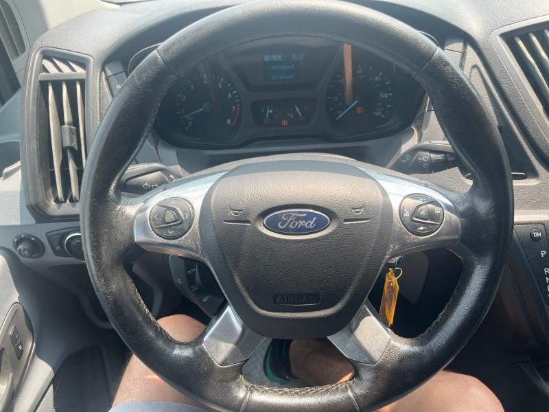 2017 Ford Transit Van T-250 LR 9000 GVWR, available for sale in Maple Shade, New Jersey | Car Revolution. Maple Shade, New Jersey 2017 Ford Transit Van T-250 LR 9000 GVWR, available for sale in Maple Shade, New Jersey | Car Revolution. Maple Shade, New Jersey