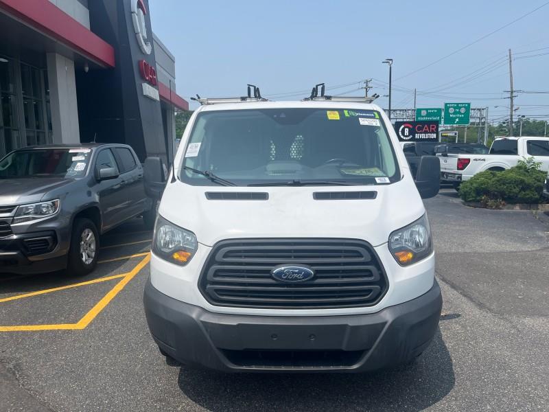 2017 Ford Transit Van T-250 LR 9000 GVWR, available for sale in Maple Shade, New Jersey | Car Revolution. Maple Shade, New Jersey 2017 Ford Transit Van T-250 LR 9000 GVWR, available for sale in Maple Shade, New Jersey | Car Revolution. Maple Shade, New Jersey