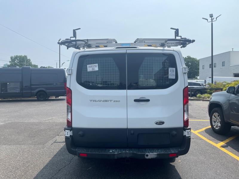 2017 Ford Transit Van T-250 LR 9000 GVWR, available for sale in Maple Shade, New Jersey | Car Revolution. Maple Shade, New Jersey 2017 Ford Transit Van T-250 LR 9000 GVWR, available for sale in Maple Shade, New Jersey | Car Revolution. Maple Shade, New Jersey