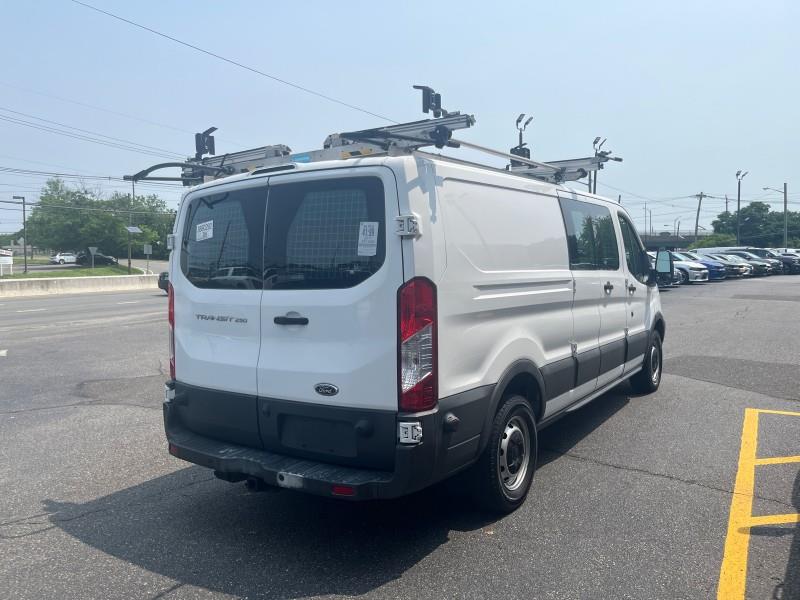 2017 Ford Transit Van T-250 LR 9000 GVWR, available for sale in Maple Shade, New Jersey | Car Revolution. Maple Shade, New Jersey 2017 Ford Transit Van T-250 LR 9000 GVWR, available for sale in Maple Shade, New Jersey | Car Revolution. Maple Shade, New Jersey