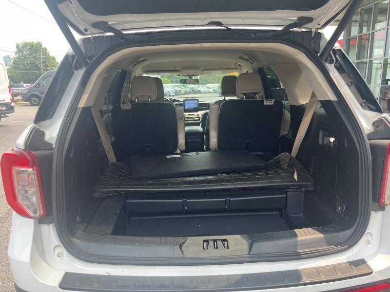 2020 Ford Explorer XLT 4WD, available for sale in Maple Shade, New Jersey | Car Revolution. Maple Shade, New Jersey 2020 Ford Explorer XLT 4WD, available for sale in Maple Shade, New Jersey | Car Revolution. Maple Shade, New Jersey