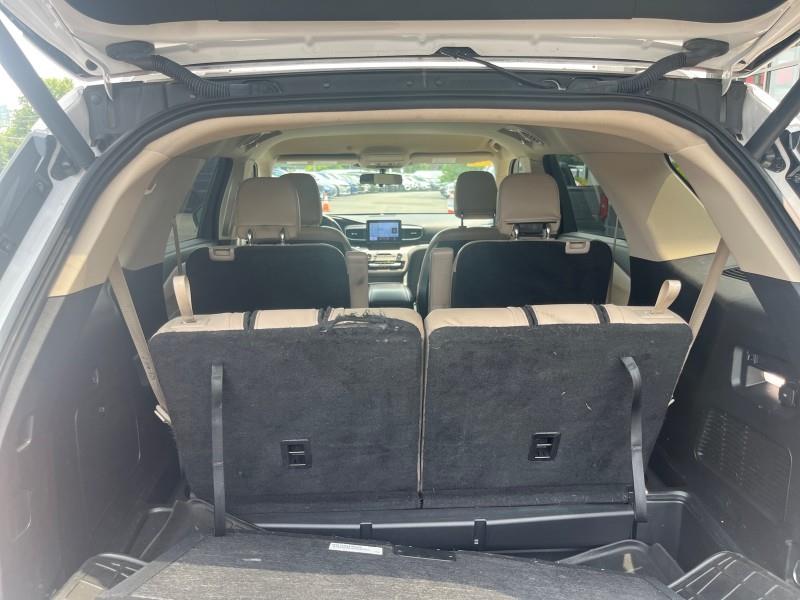 2020 Ford Explorer XLT 4WD, available for sale in Maple Shade, New Jersey | Car Revolution. Maple Shade, New Jersey 2020 Ford Explorer XLT 4WD, available for sale in Maple Shade, New Jersey | Car Revolution. Maple Shade, New Jersey