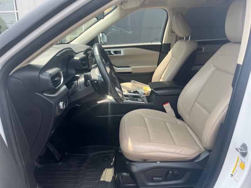 2020 Ford Explorer XLT 4WD, available for sale in Maple Shade, New Jersey | Car Revolution. Maple Shade, New Jersey 2020 Ford Explorer XLT 4WD, available for sale in Maple Shade, New Jersey | Car Revolution. Maple Shade, New Jersey