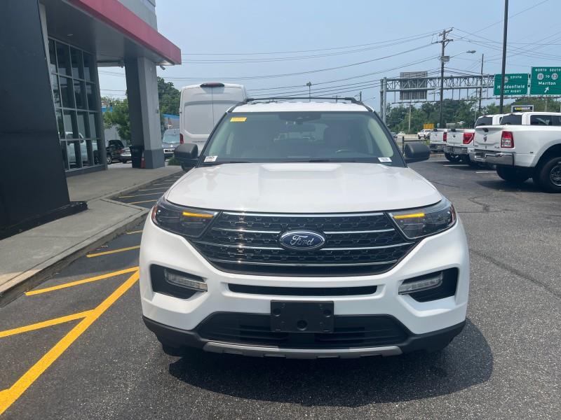 2020 Ford Explorer XLT 4WD, available for sale in Maple Shade, New Jersey | Car Revolution. Maple Shade, New Jersey 2020 Ford Explorer XLT 4WD, available for sale in Maple Shade, New Jersey | Car Revolution. Maple Shade, New Jersey
