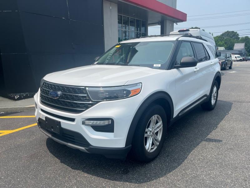 2020 Ford Explorer XLT 4WD, available for sale in Maple Shade, New Jersey | Car Revolution. Maple Shade, New Jersey 2020 Ford Explorer XLT 4WD, available for sale in Maple Shade, New Jersey | Car Revolution. Maple Shade, New Jersey