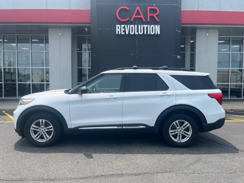 2020 Ford Explorer XLT 4WD, available for sale in Maple Shade, New Jersey | Car Revolution. Maple Shade, New Jersey 2020 Ford Explorer XLT 4WD, available for sale in Maple Shade, New Jersey | Car Revolution. Maple Shade, New Jersey
