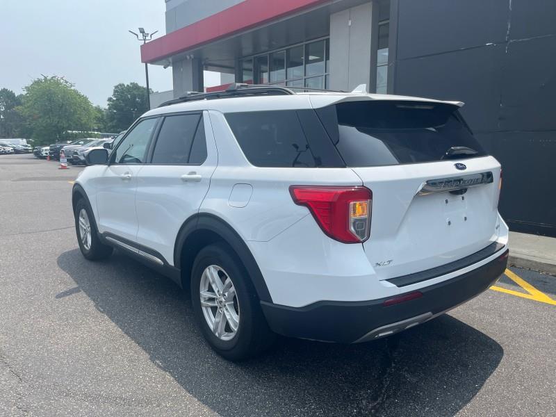 2020 Ford Explorer XLT 4WD, available for sale in Maple Shade, New Jersey | Car Revolution. Maple Shade, New Jersey 2020 Ford Explorer XLT 4WD, available for sale in Maple Shade, New Jersey | Car Revolution. Maple Shade, New Jersey