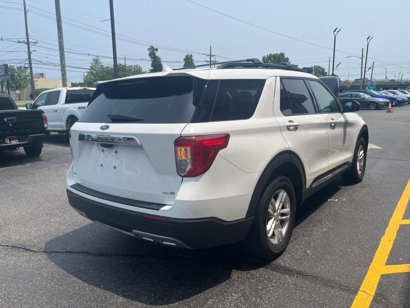 2020 Ford Explorer XLT 4WD, available for sale in Maple Shade, New Jersey | Car Revolution. Maple Shade, New Jersey 2020 Ford Explorer XLT 4WD, available for sale in Maple Shade, New Jersey | Car Revolution. Maple Shade, New Jersey