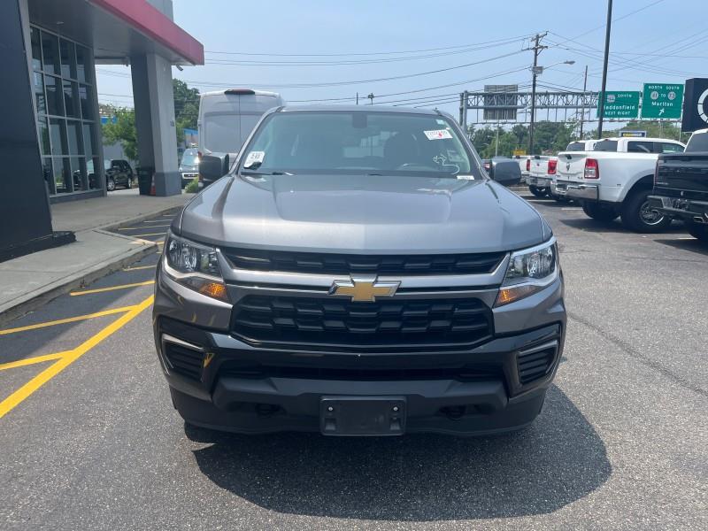 2022 Chevrolet Colorado 4WD LT CREW CAB 128, available for sale in Maple Shade, New Jersey | Car Revolution. Maple Shade, New Jersey 2022 Chevrolet Colorado 4WD LT CREW CAB 128, available for sale in Maple Shade, New Jersey | Car Revolution. Maple Shade, New Jersey
