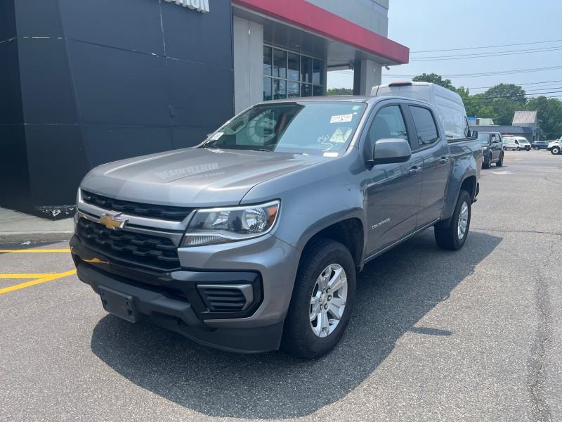 2022 Chevrolet Colorado 4WD LT CREW CAB 128, available for sale in Maple Shade, New Jersey | Car Revolution. Maple Shade, New Jersey 2022 Chevrolet Colorado 4WD LT CREW CAB 128, available for sale in Maple Shade, New Jersey | Car Revolution. Maple Shade, New Jersey