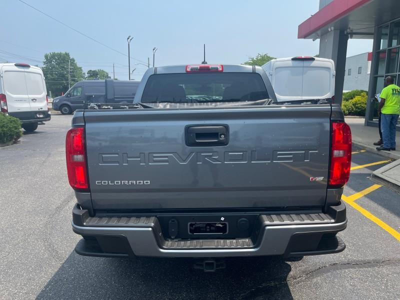 2022 Chevrolet Colorado 4WD LT CREW CAB 128, available for sale in Maple Shade, New Jersey | Car Revolution. Maple Shade, New Jersey 2022 Chevrolet Colorado 4WD LT CREW CAB 128, available for sale in Maple Shade, New Jersey | Car Revolution. Maple Shade, New Jersey
