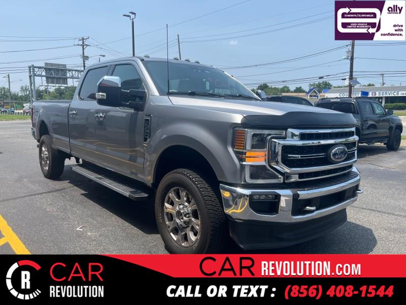2020 Ford Super Duty F-350 Srw LARIAT CREW CAB 8 BOX, available for sale in Maple Shade, New Jersey | Car Revolution. Maple Shade, New Jersey 2020 Ford Super Duty F-350 Srw LARIAT CREW CAB 8 BOX, available for sale in Maple Shade, New Jersey | Car Revolution. Maple Shade, New Jersey