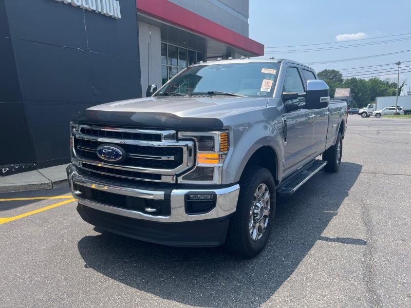 2020 Ford Super Duty F-350 Srw LARIAT CREW CAB 8 BOX, available for sale in Maple Shade, New Jersey | Car Revolution. Maple Shade, New Jersey 2020 Ford Super Duty F-350 Srw LARIAT CREW CAB 8 BOX, available for sale in Maple Shade, New Jersey | Car Revolution. Maple Shade, New Jersey