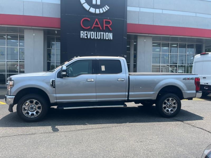 2020 Ford Super Duty F-350 Srw LARIAT CREW CAB 8 BOX, available for sale in Maple Shade, New Jersey | Car Revolution. Maple Shade, New Jersey 2020 Ford Super Duty F-350 Srw LARIAT CREW CAB 8 BOX, available for sale in Maple Shade, New Jersey | Car Revolution. Maple Shade, New Jersey
