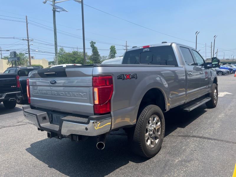 2020 Ford Super Duty F-350 Srw LARIAT CREW CAB 8 BOX, available for sale in Maple Shade, New Jersey | Car Revolution. Maple Shade, New Jersey 2020 Ford Super Duty F-350 Srw LARIAT CREW CAB 8 BOX, available for sale in Maple Shade, New Jersey | Car Revolution. Maple Shade, New Jersey