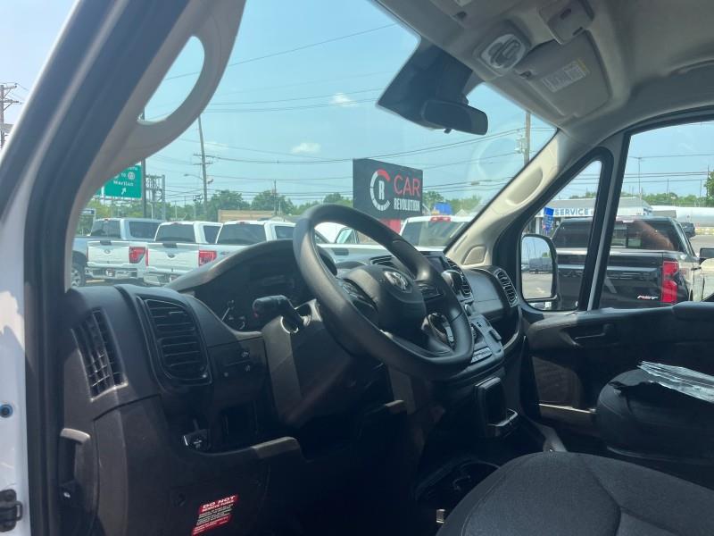 2023 Ram Promaster Cargo Van 2500 LOW ROOF, available for sale in Maple Shade, New Jersey | Car Revolution. Maple Shade, New Jersey 2023 Ram Promaster Cargo Van 2500 LOW ROOF, available for sale in Maple Shade, New Jersey | Car Revolution. Maple Shade, New Jersey
