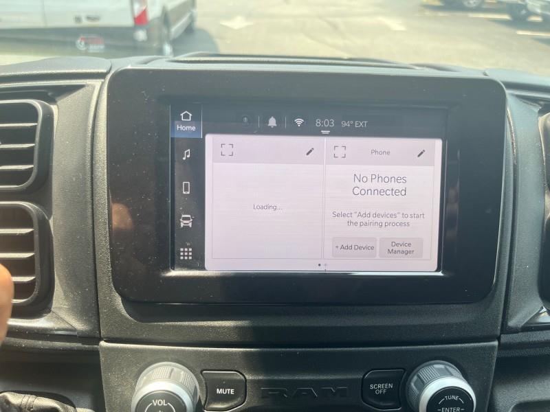 2023 Ram Promaster Cargo Van 2500 LOW ROOF, available for sale in Maple Shade, New Jersey | Car Revolution. Maple Shade, New Jersey 2023 Ram Promaster Cargo Van 2500 LOW ROOF, available for sale in Maple Shade, New Jersey | Car Revolution. Maple Shade, New Jersey