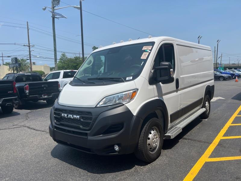 2023 Ram Promaster Cargo Van 2500 LOW ROOF, available for sale in Maple Shade, New Jersey | Car Revolution. Maple Shade, New Jersey 2023 Ram Promaster Cargo Van 2500 LOW ROOF, available for sale in Maple Shade, New Jersey | Car Revolution. Maple Shade, New Jersey