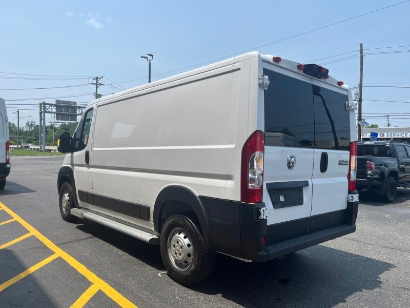 2023 Ram Promaster Cargo Van 2500 LOW ROOF, available for sale in Maple Shade, New Jersey | Car Revolution. Maple Shade, New Jersey 2023 Ram Promaster Cargo Van 2500 LOW ROOF, available for sale in Maple Shade, New Jersey | Car Revolution. Maple Shade, New Jersey