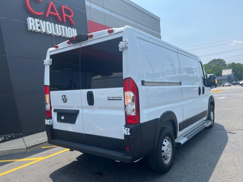 2023 Ram Promaster Cargo Van 2500 LOW ROOF, available for sale in Maple Shade, New Jersey | Car Revolution. Maple Shade, New Jersey 2023 Ram Promaster Cargo Van 2500 LOW ROOF, available for sale in Maple Shade, New Jersey | Car Revolution. Maple Shade, New Jersey