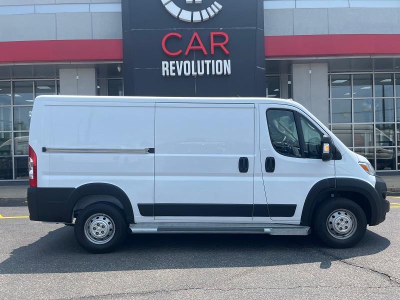 2023 Ram Promaster Cargo Van 2500 LOW ROOF, available for sale in Maple Shade, New Jersey | Car Revolution. Maple Shade, New Jersey 2023 Ram Promaster Cargo Van 2500 LOW ROOF, available for sale in Maple Shade, New Jersey | Car Revolution. Maple Shade, New Jersey