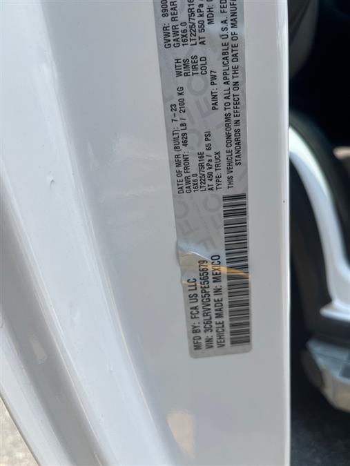 2023 Ram Promaster Cargo Van 2500 LOW ROOF, available for sale in Maple Shade, New Jersey | Car Revolution. Maple Shade, New Jersey 2023 Ram Promaster Cargo Van 2500 LOW ROOF, available for sale in Maple Shade, New Jersey | Car Revolution. Maple Shade, New Jersey