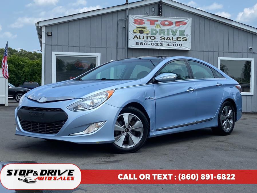 Used 2012 Hyundai Sonata in East Windsor, Connecticut | Stop & Drive Auto Sales. East Windsor, Connecticut