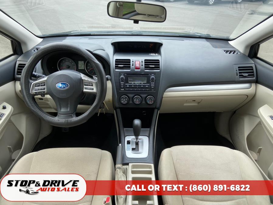 2014 Subaru XV Crosstrek 5dr Auto 2.0i Premium, available for sale in East Windsor, Connecticut | Stop & Drive Auto Sales. East Windsor, Connecticut 2014 Subaru XV Crosstrek 5dr Auto 2.0i Premium, available for sale in East Windsor, Connecticut | Stop & Drive Auto Sales. East Windsor, Connecticut