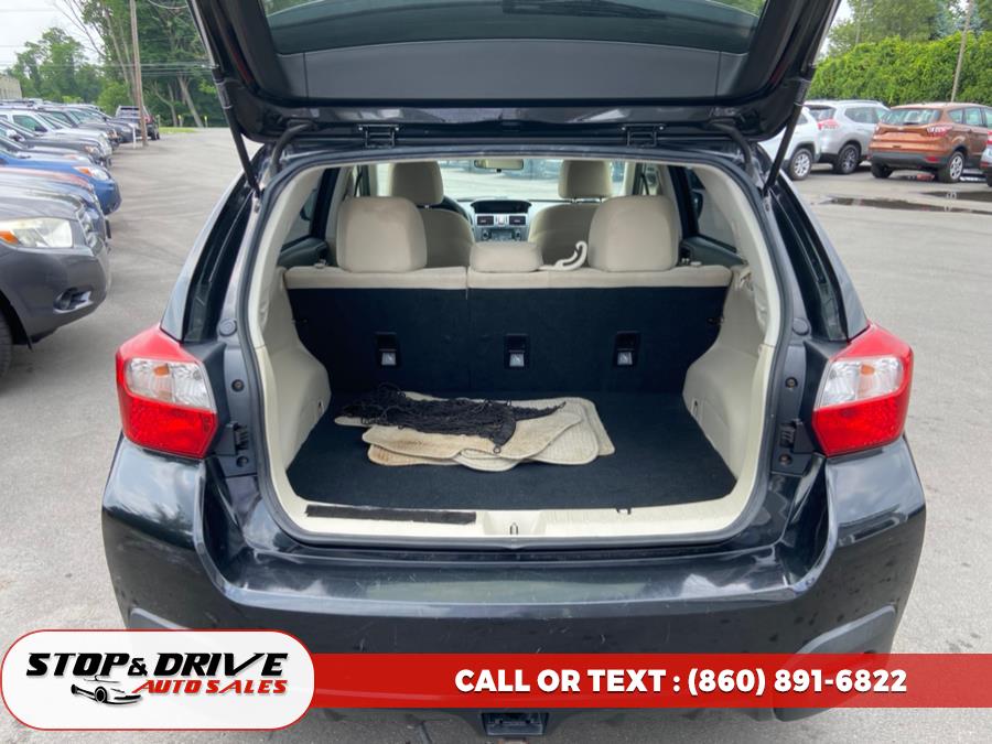 2014 Subaru XV Crosstrek 5dr Auto 2.0i Premium, available for sale in East Windsor, Connecticut | Stop & Drive Auto Sales. East Windsor, Connecticut 2014 Subaru XV Crosstrek 5dr Auto 2.0i Premium, available for sale in East Windsor, Connecticut | Stop & Drive Auto Sales. East Windsor, Connecticut