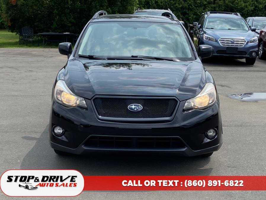 2014 Subaru XV Crosstrek 5dr Auto 2.0i Premium, available for sale in East Windsor, Connecticut | Stop & Drive Auto Sales. East Windsor, Connecticut 2014 Subaru XV Crosstrek 5dr Auto 2.0i Premium, available for sale in East Windsor, Connecticut | Stop & Drive Auto Sales. East Windsor, Connecticut