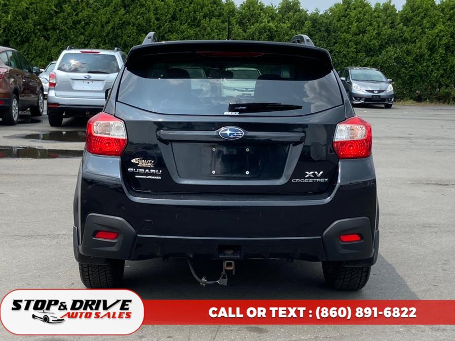 2014 Subaru XV Crosstrek 5dr Auto 2.0i Premium, available for sale in East Windsor, Connecticut | Stop & Drive Auto Sales. East Windsor, Connecticut 2014 Subaru XV Crosstrek 5dr Auto 2.0i Premium, available for sale in East Windsor, Connecticut | Stop & Drive Auto Sales. East Windsor, Connecticut