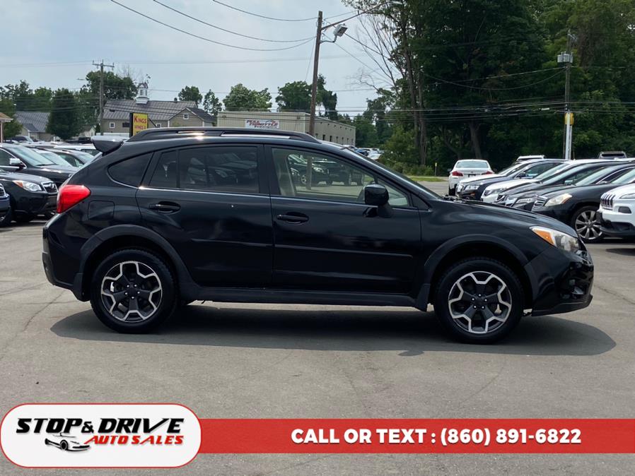 2014 Subaru XV Crosstrek 5dr Auto 2.0i Premium, available for sale in East Windsor, Connecticut | Stop & Drive Auto Sales. East Windsor, Connecticut 2014 Subaru XV Crosstrek 5dr Auto 2.0i Premium, available for sale in East Windsor, Connecticut | Stop & Drive Auto Sales. East Windsor, Connecticut