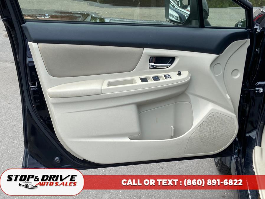 2014 Subaru XV Crosstrek 5dr Auto 2.0i Premium, available for sale in East Windsor, Connecticut | Stop & Drive Auto Sales. East Windsor, Connecticut 2014 Subaru XV Crosstrek 5dr Auto 2.0i Premium, available for sale in East Windsor, Connecticut | Stop & Drive Auto Sales. East Windsor, Connecticut