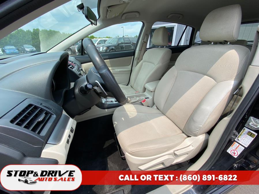 2014 Subaru XV Crosstrek 5dr Auto 2.0i Premium, available for sale in East Windsor, Connecticut | Stop & Drive Auto Sales. East Windsor, Connecticut 2014 Subaru XV Crosstrek 5dr Auto 2.0i Premium, available for sale in East Windsor, Connecticut | Stop & Drive Auto Sales. East Windsor, Connecticut