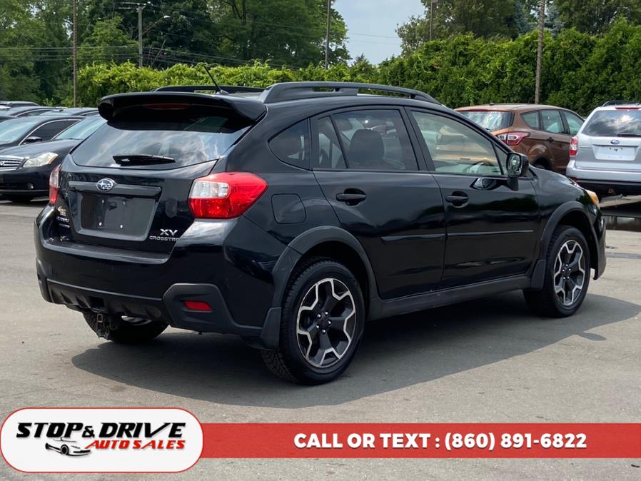 2014 Subaru XV Crosstrek 5dr Auto 2.0i Premium, available for sale in East Windsor, Connecticut | Stop & Drive Auto Sales. East Windsor, Connecticut 2014 Subaru XV Crosstrek 5dr Auto 2.0i Premium, available for sale in East Windsor, Connecticut | Stop & Drive Auto Sales. East Windsor, Connecticut