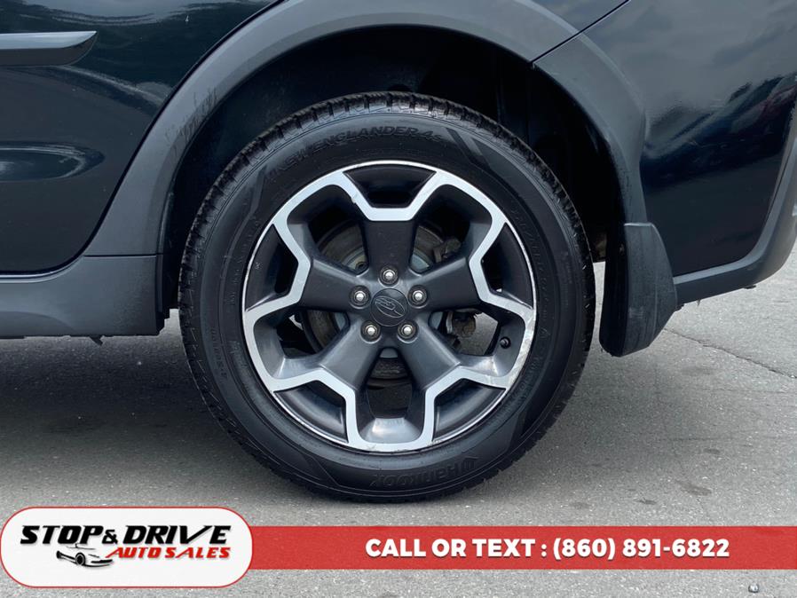 2014 Subaru XV Crosstrek 5dr Auto 2.0i Premium, available for sale in East Windsor, Connecticut | Stop & Drive Auto Sales. East Windsor, Connecticut 2014 Subaru XV Crosstrek 5dr Auto 2.0i Premium, available for sale in East Windsor, Connecticut | Stop & Drive Auto Sales. East Windsor, Connecticut