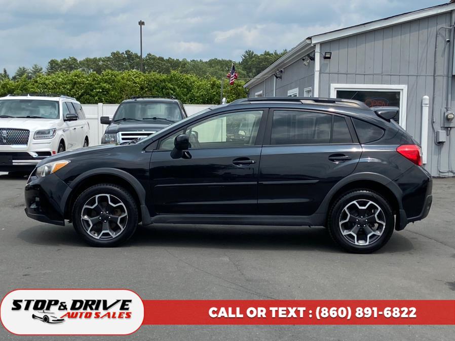 2014 Subaru XV Crosstrek 5dr Auto 2.0i Premium, available for sale in East Windsor, Connecticut | Stop & Drive Auto Sales. East Windsor, Connecticut 2014 Subaru XV Crosstrek 5dr Auto 2.0i Premium, available for sale in East Windsor, Connecticut | Stop & Drive Auto Sales. East Windsor, Connecticut