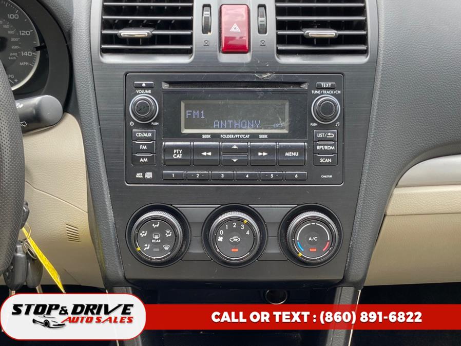 2014 Subaru XV Crosstrek 5dr Auto 2.0i Premium, available for sale in East Windsor, Connecticut | Stop & Drive Auto Sales. East Windsor, Connecticut 2014 Subaru XV Crosstrek 5dr Auto 2.0i Premium, available for sale in East Windsor, Connecticut | Stop & Drive Auto Sales. East Windsor, Connecticut