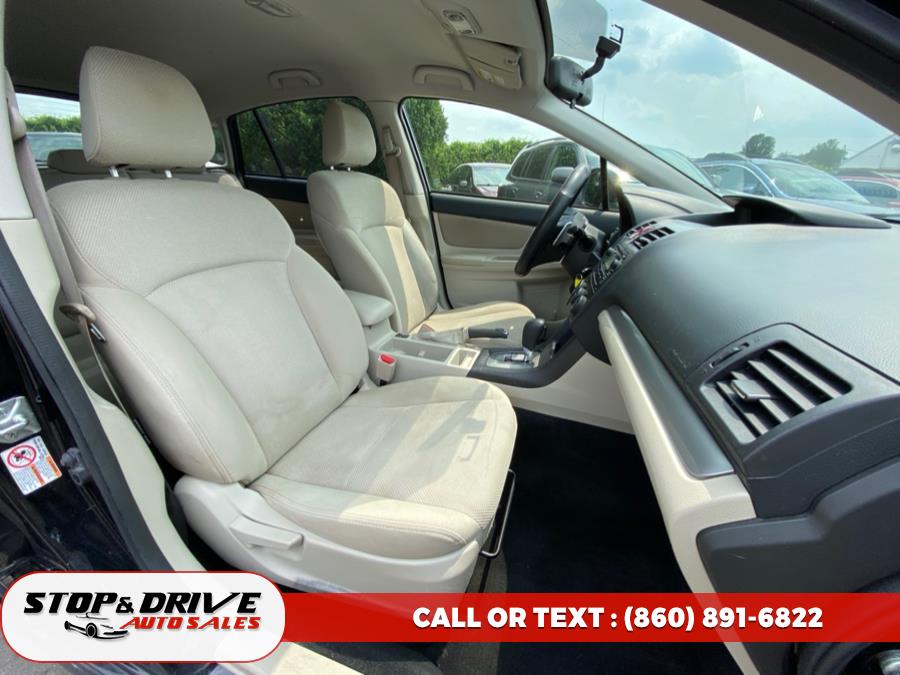 2014 Subaru XV Crosstrek 5dr Auto 2.0i Premium, available for sale in East Windsor, Connecticut | Stop & Drive Auto Sales. East Windsor, Connecticut 2014 Subaru XV Crosstrek 5dr Auto 2.0i Premium, available for sale in East Windsor, Connecticut | Stop & Drive Auto Sales. East Windsor, Connecticut