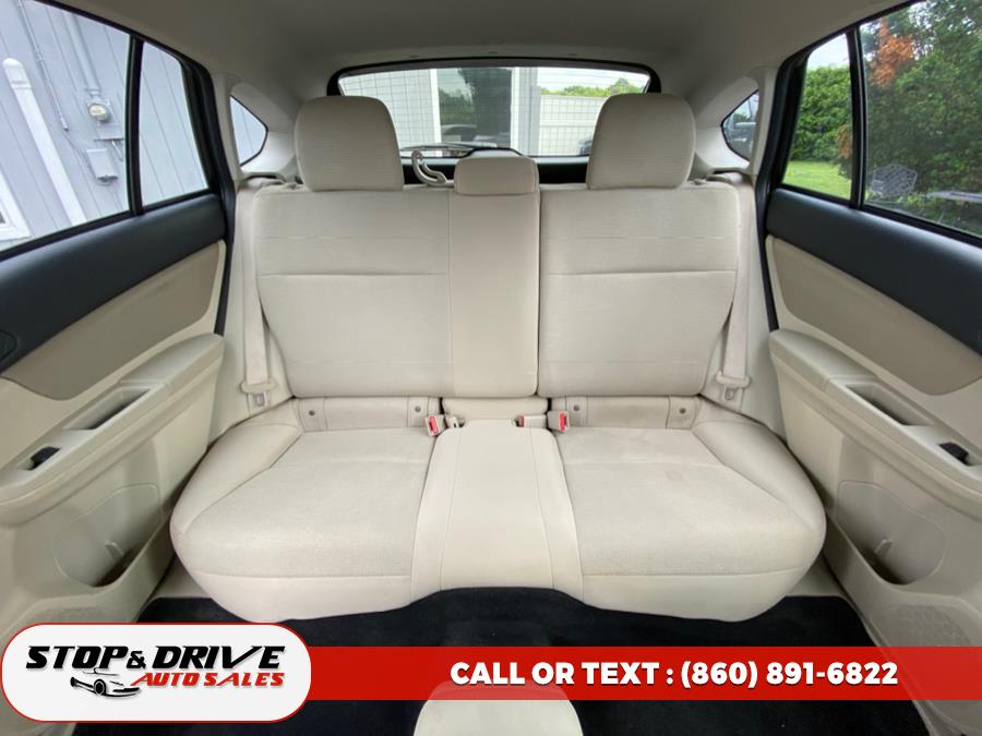 2014 Subaru XV Crosstrek 5dr Auto 2.0i Premium, available for sale in East Windsor, Connecticut | Stop & Drive Auto Sales. East Windsor, Connecticut 2014 Subaru XV Crosstrek 5dr Auto 2.0i Premium, available for sale in East Windsor, Connecticut | Stop & Drive Auto Sales. East Windsor, Connecticut