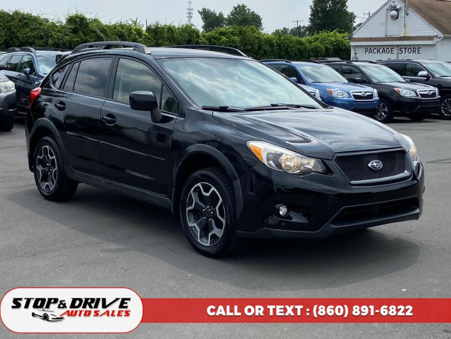 2014 Subaru XV Crosstrek 5dr Auto 2.0i Premium, available for sale in East Windsor, Connecticut | Stop & Drive Auto Sales. East Windsor, Connecticut 2014 Subaru XV Crosstrek 5dr Auto 2.0i Premium, available for sale in East Windsor, Connecticut | Stop & Drive Auto Sales. East Windsor, Connecticut