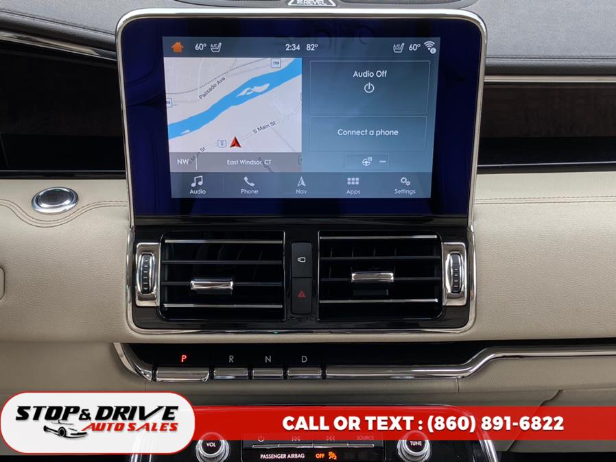 2018 Lincoln Navigator L 4x4 Reserve, available for sale in East Windsor, Connecticut | Stop & Drive Auto Sales. East Windsor, Connecticut 2018 Lincoln Navigator L 4x4 Reserve, available for sale in East Windsor, Connecticut | Stop & Drive Auto Sales. East Windsor, Connecticut