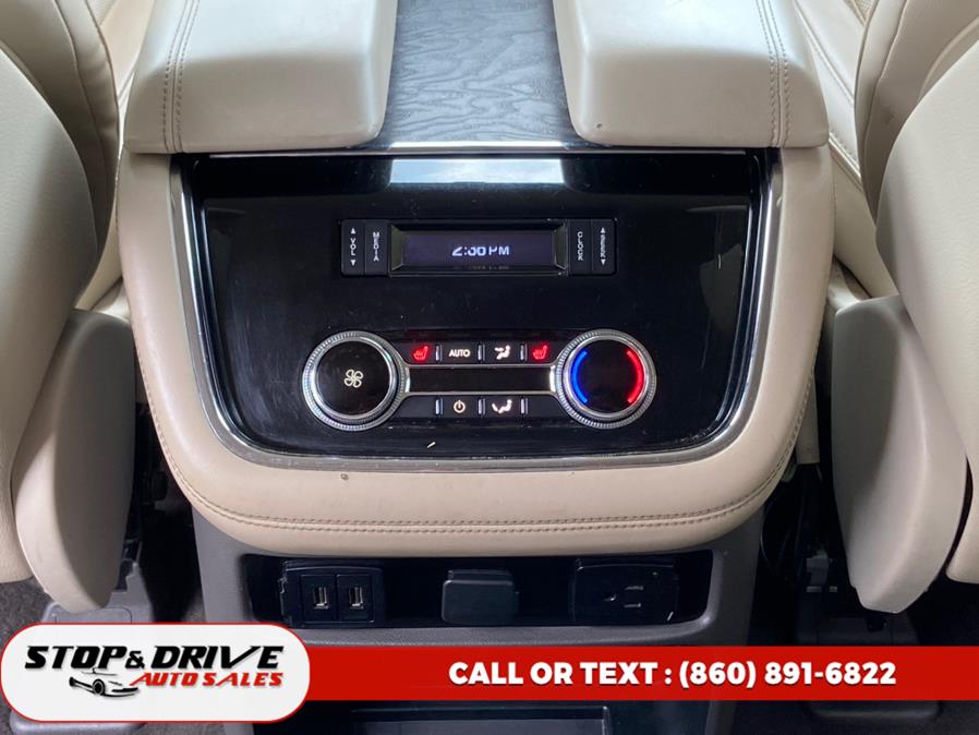 2018 Lincoln Navigator L 4x4 Reserve, available for sale in East Windsor, Connecticut | Stop & Drive Auto Sales. East Windsor, Connecticut 2018 Lincoln Navigator L 4x4 Reserve, available for sale in East Windsor, Connecticut | Stop & Drive Auto Sales. East Windsor, Connecticut