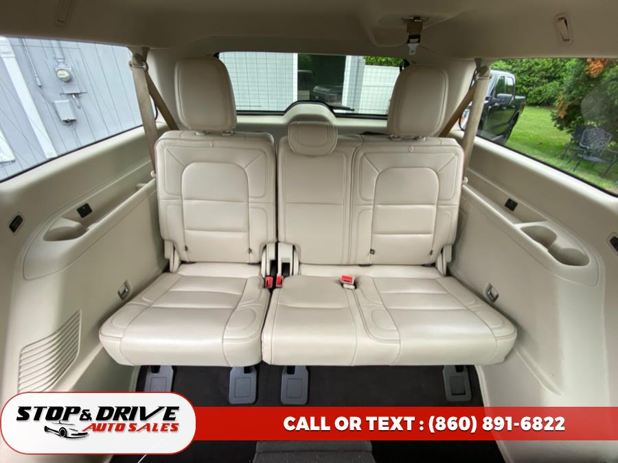 2018 Lincoln Navigator L 4x4 Reserve, available for sale in East Windsor, Connecticut | Stop & Drive Auto Sales. East Windsor, Connecticut 2018 Lincoln Navigator L 4x4 Reserve, available for sale in East Windsor, Connecticut | Stop & Drive Auto Sales. East Windsor, Connecticut