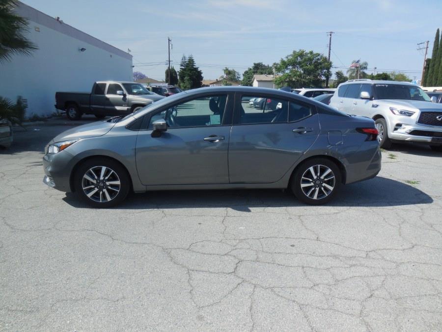 2021 Nissan Versa SV CVT, available for sale in Hawaiian Gardens, California | Luxe Motors. Hawaiian Gardens, California 2021 Nissan Versa SV CVT, available for sale in Hawaiian Gardens, California | Luxe Motors. Hawaiian Gardens, California