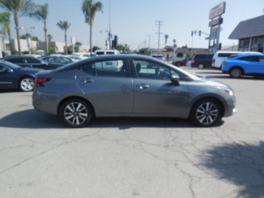 2021 Nissan Versa SV CVT, available for sale in Hawaiian Gardens, California | Luxe Motors. Hawaiian Gardens, California 2021 Nissan Versa SV CVT, available for sale in Hawaiian Gardens, California | Luxe Motors. Hawaiian Gardens, California