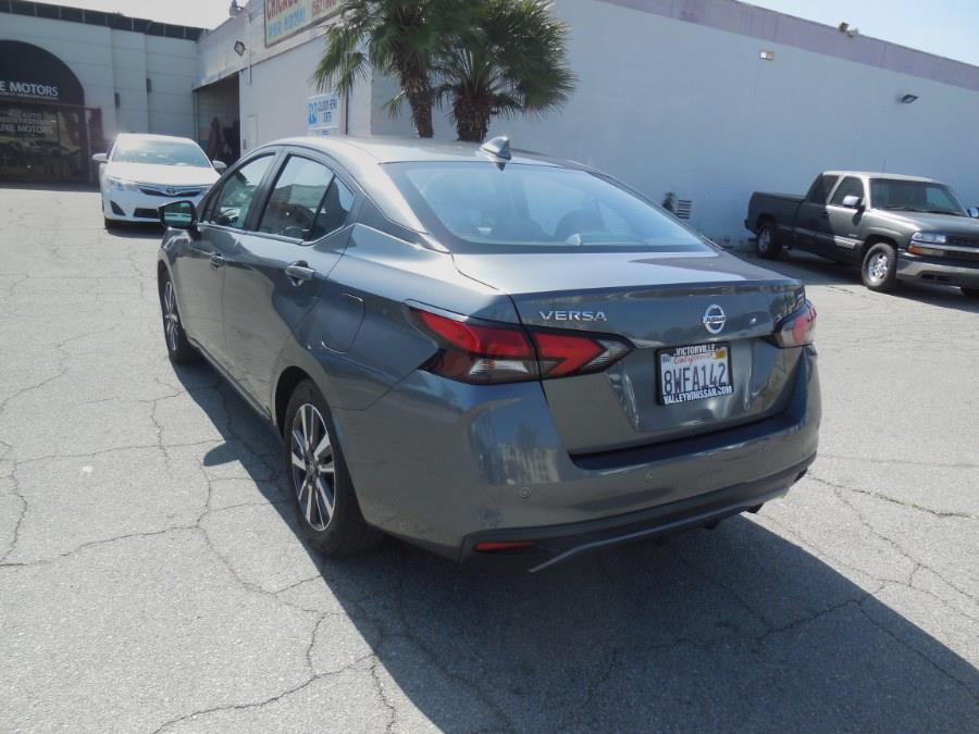 2021 Nissan Versa SV CVT, available for sale in Hawaiian Gardens, California | Luxe Motors. Hawaiian Gardens, California 2021 Nissan Versa SV CVT, available for sale in Hawaiian Gardens, California | Luxe Motors. Hawaiian Gardens, California