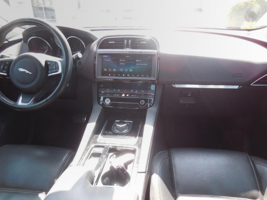 2019 Jaguar F-PACE 20d Prestige AWD, available for sale in Hawaiian Gardens, California | Luxe Motors. Hawaiian Gardens, California 2019 Jaguar F-PACE 20d Prestige AWD, available for sale in Hawaiian Gardens, California | Luxe Motors. Hawaiian Gardens, California